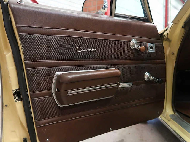 Buick veldleeuwerik - afbeelding 34 van  76