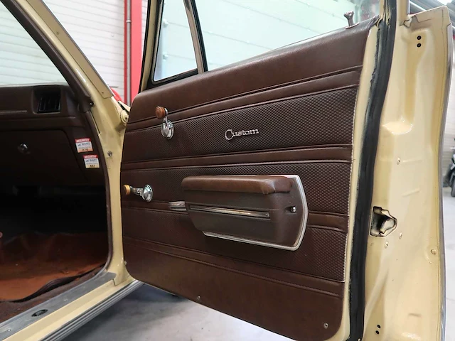 Buick veldleeuwerik - afbeelding 40 van  76