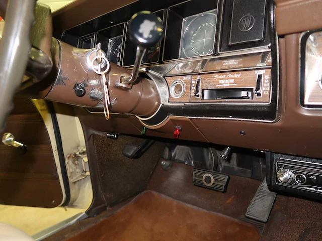 Buick veldleeuwerik - afbeelding 64 van  76
