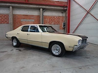 Buick veldleeuwerik - afbeelding 6 van  76