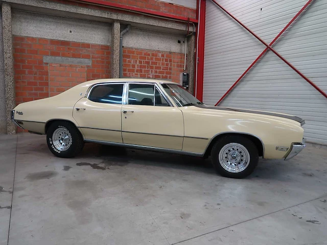 Buick veldleeuwerik - afbeelding 7 van  76