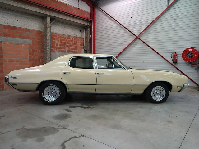 Buick veldleeuwerik - afbeelding 8 van  76