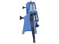 Buigmachine - 640 mm - staal - afbeelding 6 van  8