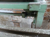 Buigmachine, birliksan schaar - afbeelding 1 van  6