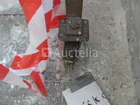 Buigmachine, birliksan schaar - afbeelding 2 van  6