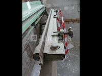 Buigmachine, birliksan schaar - afbeelding 3 van  6