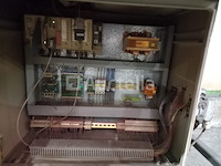 Buigmachine faccin 4hel - afbeelding 2 van  20