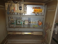 Buigmachine faccin 4hel - afbeelding 3 van  20