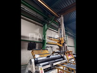 Buigmachine faccin 4hel - afbeelding 5 van  20