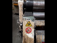 Buigmachine faccin 4hel - afbeelding 7 van  20