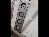 Buigmachine faccin 4hel - afbeelding 8 van  20