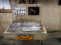 Buigmachine faccin 4hel - afbeelding 11 van  20