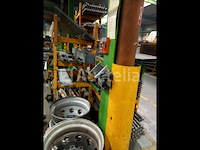 Buigmachine faccin 4hel - afbeelding 13 van  20