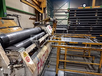 Buigmachine faccin 4hel - afbeelding 12 van  20