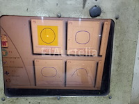 Buigmachine faccin 4hel - afbeelding 14 van  20