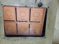 Buigmachine faccin 4hel - afbeelding 15 van  20