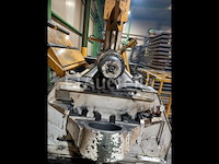 Buigmachine faccin 4hel - afbeelding 18 van  20