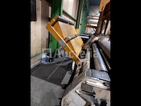 Buigmachine faccin 4hel - afbeelding 19 van  20