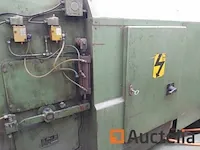 Buigmachine haeusler vrm hy 2500 x 12 - afbeelding 18 van  20