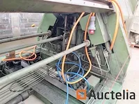 Buigmachine haeusler vrm hy 2500 x 12 - afbeelding 7 van  20