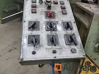 Buigmachine haeusler vrm hy 2500 x 12 - afbeelding 17 van  20