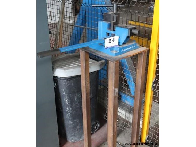 Buigmachine metalkraft wb100 - afbeelding 1 van  2