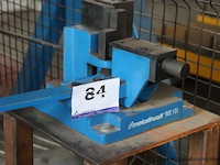 Buigmachine metalkraft wb100 - afbeelding 2 van  2