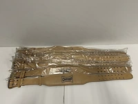 Buikriemen (110cm) - m (8st) - afbeelding 1 van  1