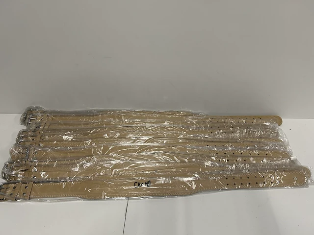 Buikriemen (135cm) - xxl (10st) - afbeelding 1 van  1