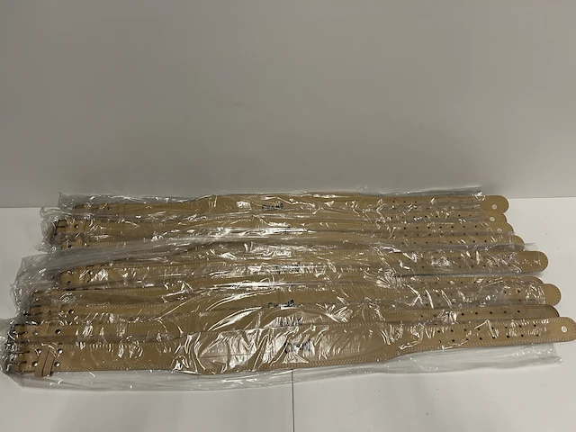 Buikriemen (145cm) - xxxl (10st) - afbeelding 1 van  1