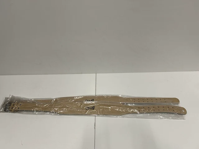 Buikriemen (145cm) - xxxl (2st) - afbeelding 1 van  1