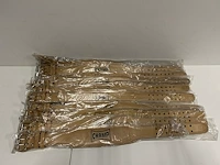 Buikriemen (97cm) - s (10st) - afbeelding 1 van  1