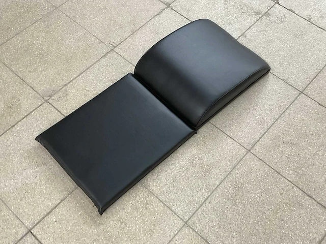 Buikspiermat (8x) - afbeelding 1 van  2