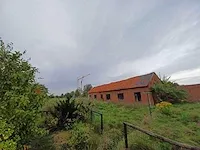Building land