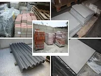 Building materials & floors - aalter - 12/06/2023