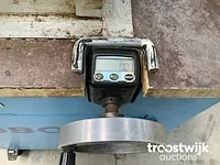 Buis-boor-freesmachine - afbeelding 2 van  20