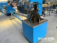 Buis-boor-freesmachine - afbeelding 4 van  20