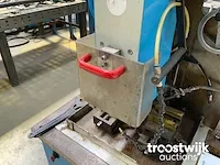 Buis-boor-freesmachine - afbeelding 8 van  20