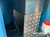 Buis-boor-freesmachine - afbeelding 13 van  20
