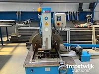 Buis-boor-freesmachine - afbeelding 14 van  20