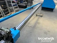 Buis-boor-freesmachine - afbeelding 20 van  20