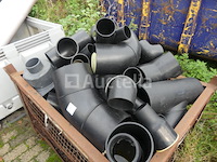 Buis en 4 bakken met pe accessoires - afbeelding 2 van  16