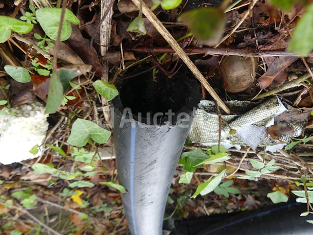 Buis en 4 bakken met pe accessoires - afbeelding 6 van  16