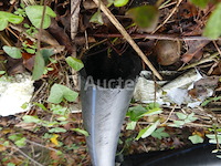 Buis en 4 bakken met pe accessoires - afbeelding 6 van  16