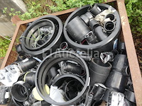 Buis en 4 bakken met pe accessoires - afbeelding 14 van  16