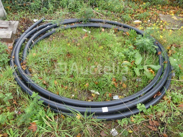 Buis en 4 bakken met pe accessoires - afbeelding 15 van  16