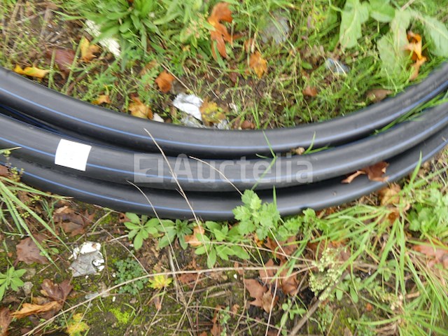 Buis en 4 bakken met pe accessoires - afbeelding 16 van  16