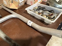 Buis porsche - afbeelding 1 van  4