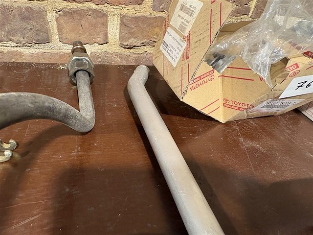 Buis porsche - afbeelding 4 van  4