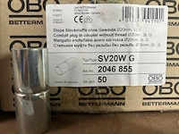 Buismof obo 2 dozen - afbeelding 2 van  2